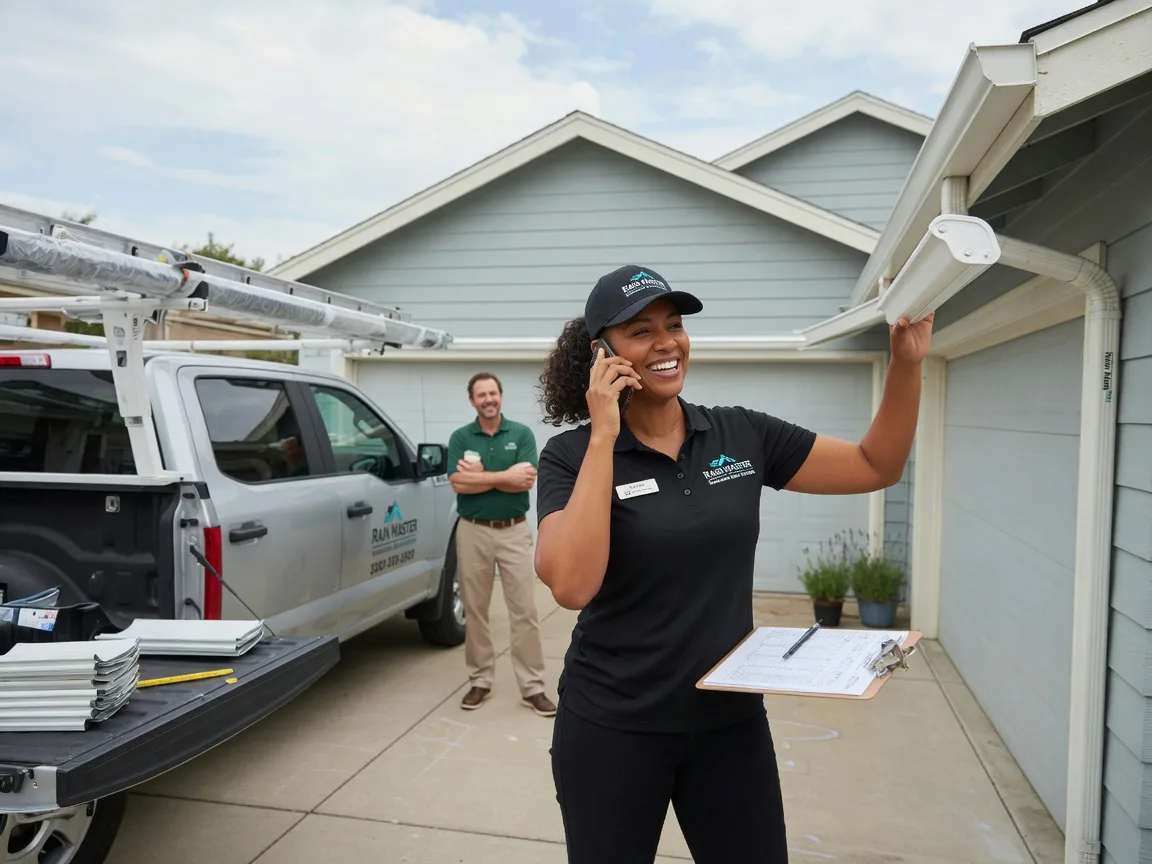 Gutter Installation Loranger, LA FAQs